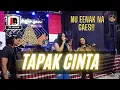 Lagu TAPAK CINTA || JEJE JR - ORIN || LIVE PERFORM DENI RANYAY JR MUSIK || ANGKRINGAN TEH ITA