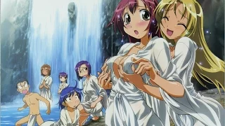 amaenaide yo katsu ed lonesome traveler full ed lyrics 