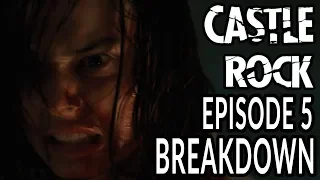 castle rock season 2 episode 5 breakdown u0026 annie wilkes origin story explained 