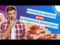 Alternative Investments That Will Change Your Life