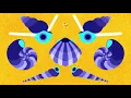 ETHNICALL (psychedelic trip movie)