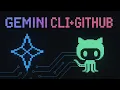 Unlock Gemini CLI s Full Potential with GitHub MCP