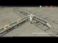 Sorting by Height Advanced - FACTORY Scene