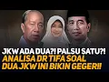 Lagu JKW ADA DUA?! PALSU SATU?! ANALISA DR TIFA SOAL DUA JKW INI BIKIN GEGER!!