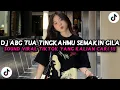 Download Lagu DJ ABG TUA TINGKAHMU SEMAKIN GILA BOOTLEG MENGKANE VIRAL TIKTOK TERBARU 2025