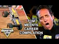 Tom Meents A Legendary Career in Monster Jam Monster Jam
