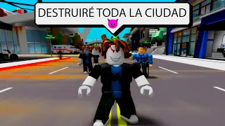 Mini Historias DrakeTacos 84 - Me volví DarkTacos 😈🌮 (Brookhaven 2026)