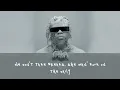 Gunna - P power (feat. Drake) [Lyric Video]