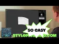 DIGITAL DESIGN STUDIO FLAG COMMERCIAL