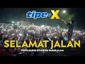Download Lagu TIPE-X - SELAMAT JALAN LIVE IN PESTA MUSIK ISTIMEWA PAGAR ALAM