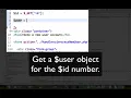 PHP 2 - Milestone 3