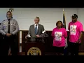 5 arrested in girl s gang-related murder Aiken County sheriff says