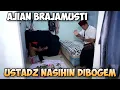 Lagu UN Datangi Rumah Dukun Pemilik Ilmu Brajamusti | Kisah - Ustadz Nasihin