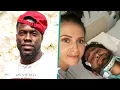 Kevin Hart s Friend Breaks Her Silence On Car Crash With Him It Was The Scariest Day Of My Life