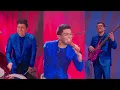 Grupo 5 - Te Vas / Mix Así Se Goza (Estadio Nacional)