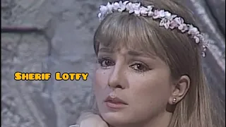 ألف ليلة و ليلة   إحكى يا شهرزاد      سميرة سعيد دندنها