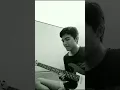 Download Lagu SEMIOTIKA - SEBAGIAN KECIL UDARA #guitar #delay #fender #cover #postrock #