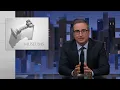 Museums Last Week Tonight with John Oliver HBO