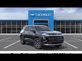 2026 Chevrolet Equinox Pooler GA