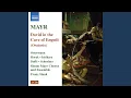 Download Lagu David in spelunca Engaddi: Part I: Aria: Tu spernis precantem (David)