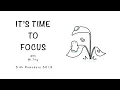 3-HOUR STUDY WITH ME Pomodoro timer 3x50 Study Work Deep Focus Lofi