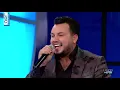 لهون وبس - وديع الشيخ يؤدي "انا او لا احد "في #لهون_وبس
