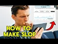 How To Create VIRAL Meme s In Under ONE Minute