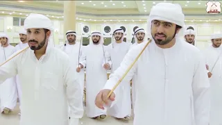 جديد فرقة التراث الحربية أهل الموده 