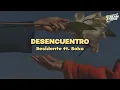 Residente ft. Soko - Desencuentro [video lyrics + letra]