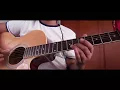 Princesas Mágicas Cover En Guitarra // Hecho Por Diego Camargo //