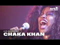Download Lagu Chaka Khan - Full Concert [HD] | Live at North Sea Jazz Festival 2002