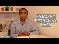 Marka 16: 15 - Hajao ny fetran'ny hafa