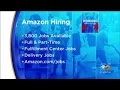 Working For Chicago Amazon Is Hiring