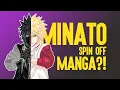 Minato SPIN OFF Manga