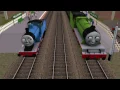 Download Lagu Trainz - Whistles and Sneezes (US-GC)