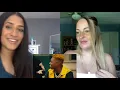 Yung Bleu, Chris Brown & 2 Chainz - Baddest (Official Video) (REACTION)