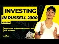 in Russell 2000 index