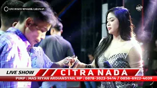 Download METU TALAKE - IMELDA || CITRA NADA LIVE DS.DUKUH MINGKRIK - LARANGAN - BREBES MP3