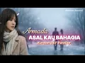 Lagu Asal Kau Bahagia - Armada | Korean OST Version Cover by Noona Sound
