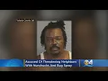 Florida Man Accused Of Threatening Neighbors With Nunchucks Bug Spray