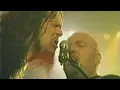 (HD) PanterA - This LoVE [Live TV 1996 Anselmo]
