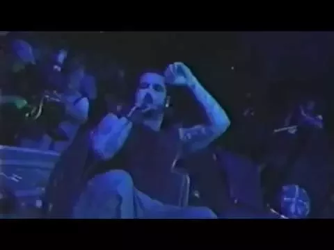 Download MP3 (HD) PanterA - This LoVE [Live TV 1996 Anselmo]