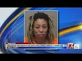 Woman arrested after Wake County officers seize almost 2 pounds of cocaine