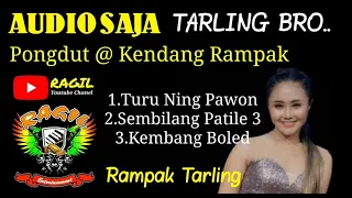 Download RAGIL PONGDUT - TARLING MP3