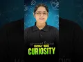 Curiosity - Class 6 Science New Book