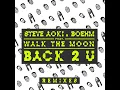 Back 2 U (Unlike Pluto Remix)