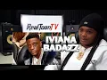 Boosie s Daughter Poison Ivi cry s when asked about how many Kids Boosie has sibling love part 2