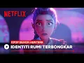 Download Lagu Identiti Rumi Terbongkar | KPop Demon Hunters | Netflix