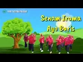 SENAM AYO BARIS || PAUD AISYIYAH PULOSARI