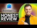 Rentberry Rental housing Honest Review - Watch Before Using